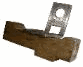 1965-1966 Disc Brake Distributor Block