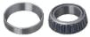 1964-1966 Wheel Bearing & Race 6 Cyl front outer