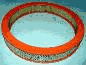 1964-1973 Air Cleaner Element only Correct