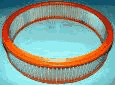1968-1971 Air Filter 428 & 429