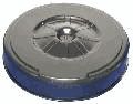 1965-1967 Air Cleaner (California) 6 Cyl