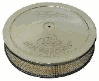 1964-1973 Air Cleaner 13 Chrome Ford Motorsport
