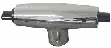 1964-1973 Shifter Handle Automatic, with Buttons