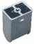 1964-1968 Ash Tray Receptacle Interior Quarter Convertible
