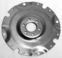 1964-1970 Transmission Flywheel Auto 6 Cyl no Ring Gear