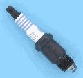 1964-2002 Spark Plug 5 with GT 40 heads