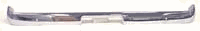 1964-1966 Bumper rear 5 Year warranty