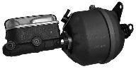 1967-1970 Brake Booster Power Drum with Master Cyl CORE: $60
