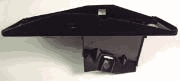 1971-1973 Battery Tray