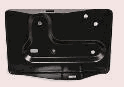 1967-1970 Battery Tray Group 24 Currently Unavailable