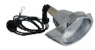 1965-1966 Back Up Light Assembly left