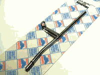 1965 Oil Dipstick Tube 289