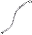 1964-1973 Dipstick Tube C-4 Chrome