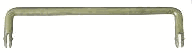 1967-1968 Console Transmission Selector Rod Automatic