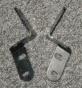 1964-1965 Evaporator Mount Set