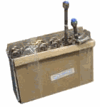 1969 Evaporator Coil new