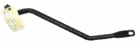 1967-1968 Air Conditioning Compressor Support Tube