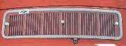 1964-1966 Cowl Cover USA