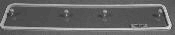 1967-1968 Cowl Cover USA