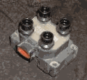 1996-1998 4.6 Coil Pack REQUIRES 2 PER CAR