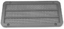1964-1966 Door Radio Speaker Grille Black