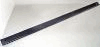 1987-1993 Door Sill Plate Color Black