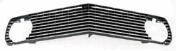1969 Grille
