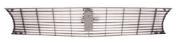 1970 Grille without Sport Lamps