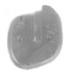 1969-1970 Door Seal front