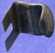 1969-1970 Weatherstrip Guide Clip Roof rail (2 per side)