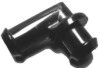 1967-1968 Oil Cap Elbow & Grommet on Valve Cover