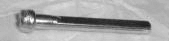 1967-1973 Trunk Lock Rod universal