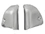 1964-1966 Pony Interior Quarter Trim Cap Coupe
