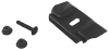 1967-1973 Battery Hold Down Bolt 2 of each includes Nuts