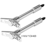 VALVE COVER BOLT chrome Motorsport 1964-1973