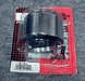 1979-2002 Oil Breather K&N 1 1/2 push in style with shield