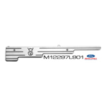 SPARK PLUG WIRE LOOM Custom Billit With V8 Logo
