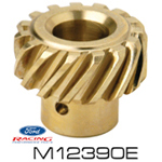 DISTRIBUTOR GEAR Bronze w/ Blue Stripe