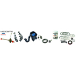 FORD RACING DRAG PACK FOR MANUAL TRANSMISSION See Detail FOR MORE INFO 2006-2006