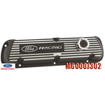 VALVE COVER DRESS UP KIT 5.0L/302 EFI Black Satin Ford Motorsport