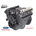 ENGINE ASSEMBLY 5.8L/351-4V ENGINE ASSEMBLY