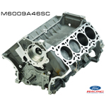 FORD RACING FORGED COBRA SHORTBLOCK 2003-2004