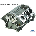 FORD RACING FORGED POWER ADDER SHORTBLOCK 4.6L 2003-2004