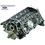 BOSS 347 SHORTBLOCK