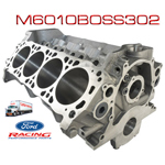 BOSS 302 CYLINDER BLOCK
