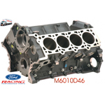 PRODUCTION CYLINDER BLOCK 4.6L 2V