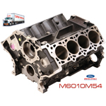 CAST IRON 5.4L ENGINE BLOCK