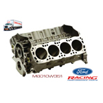 ENGINE BLOCK 351 Ford Prof Comp, 9.500 deck height