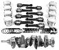 Crankshaft Kit 514 Stroker for 429 460
