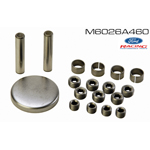 PLUG AND DOWEL KIT FOR M6010A460 BLOCK